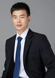 李新建律師